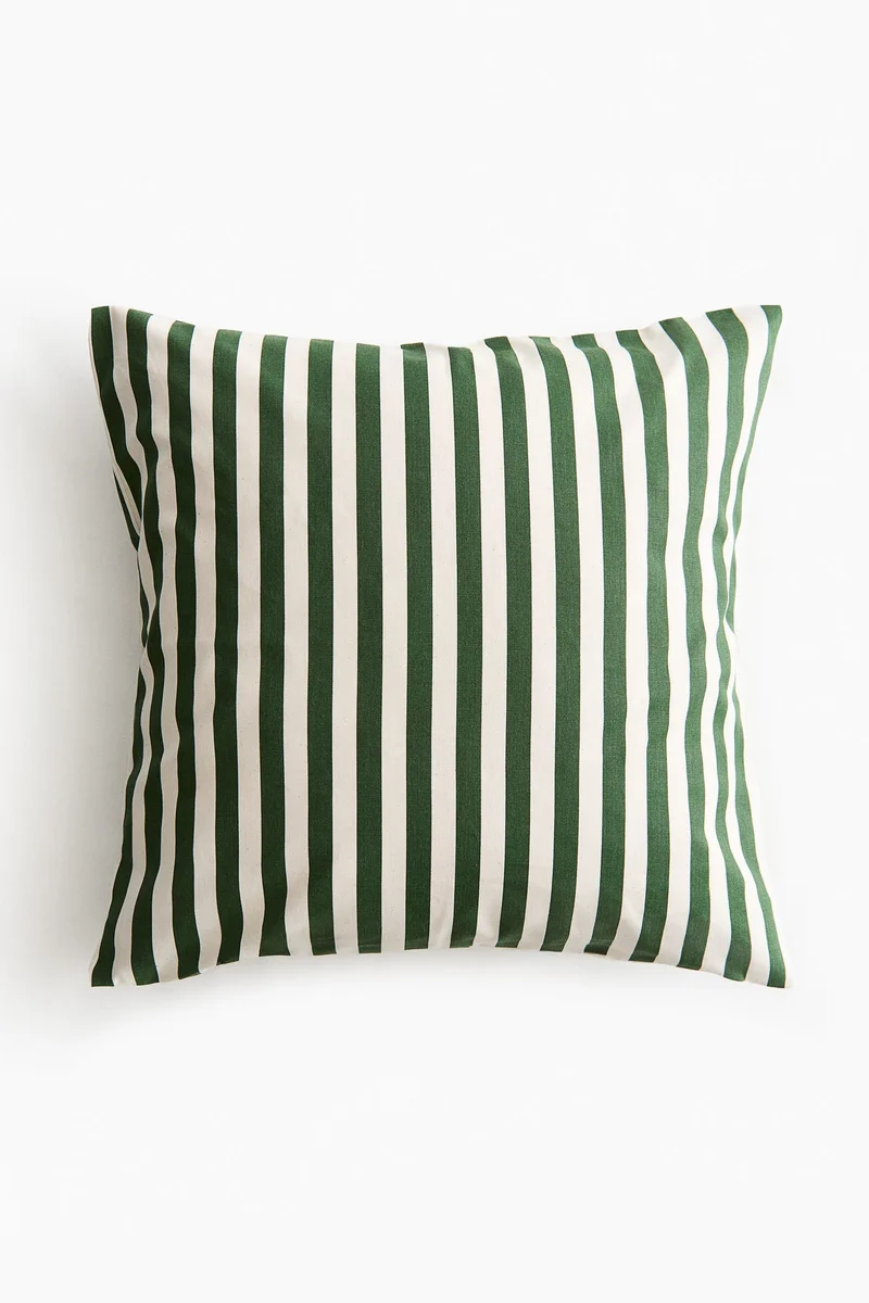 H&M Outdoor cushion cover