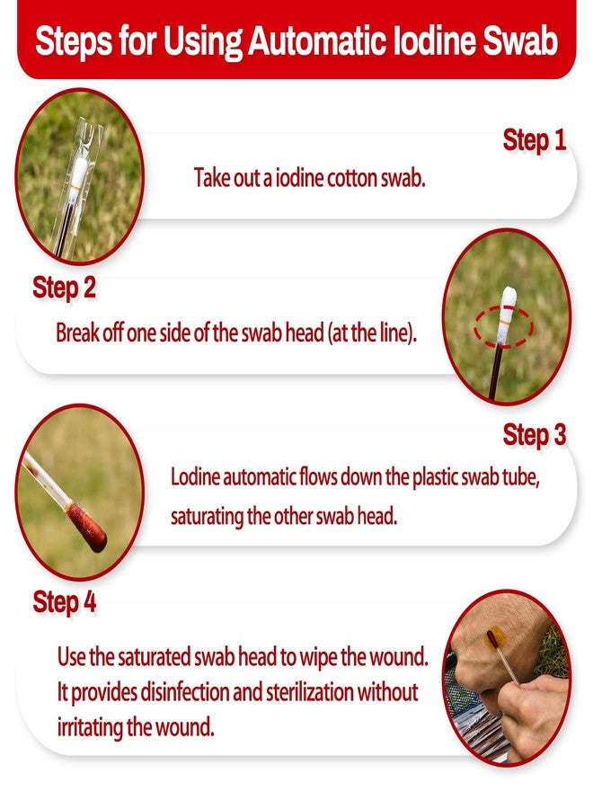 Prelady 152 Piece Small First Aid Kit, Travel Size First Aid Kit TSA Approved, International Travel Essentials, Hiking Med Kit for Backpack - Image 4