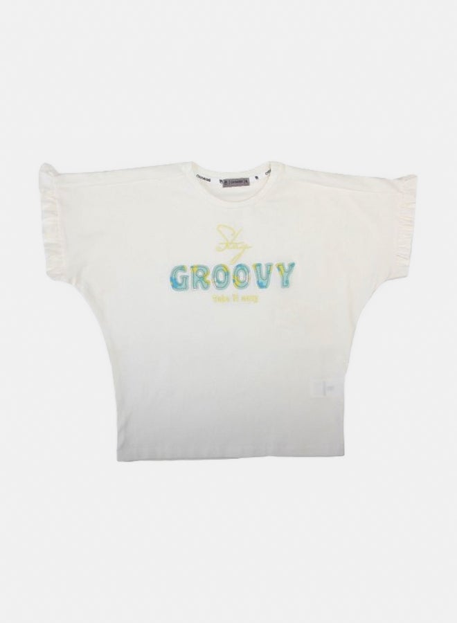 OWNKIDS Girl T-Shirt - Image 2