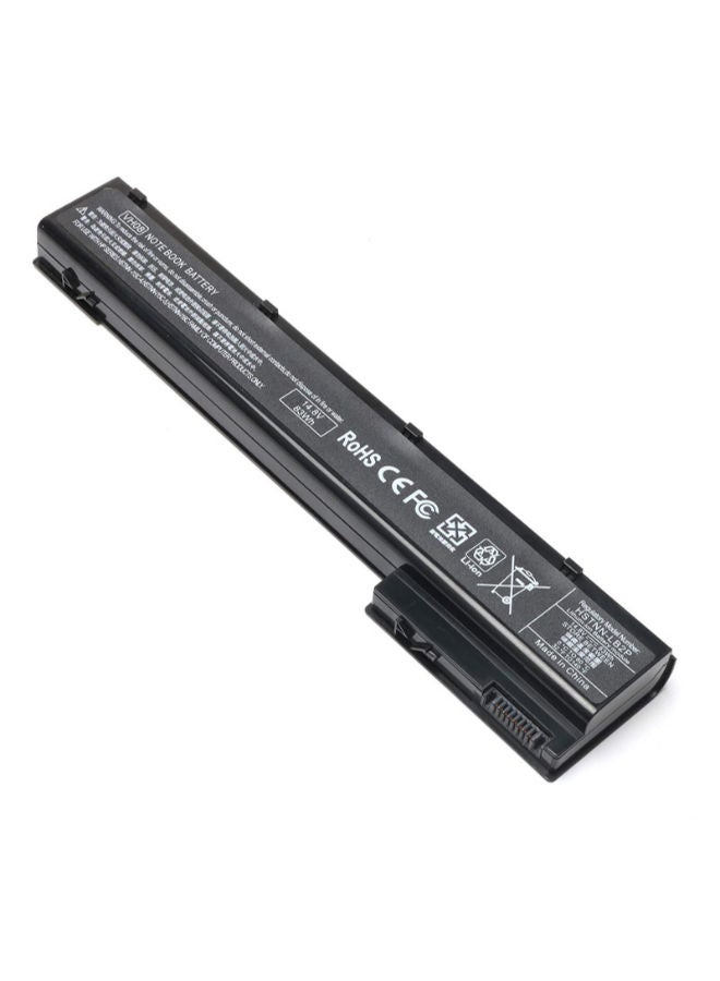 Lap-Tech Compatible Laptop Battery for HP EliteBook 8560w / 8570w / 8760w / 8770w – Fits Part Numbers 632113-151, 632114-141, 632425-001, QK641AA, VH08, VH08XL, VH08083 – 11.1V Lithium-Ion – Brand New by LAPTECH - Image 1