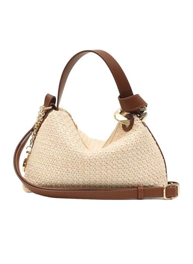 Kazo Raffia Sling For Women - Image 1