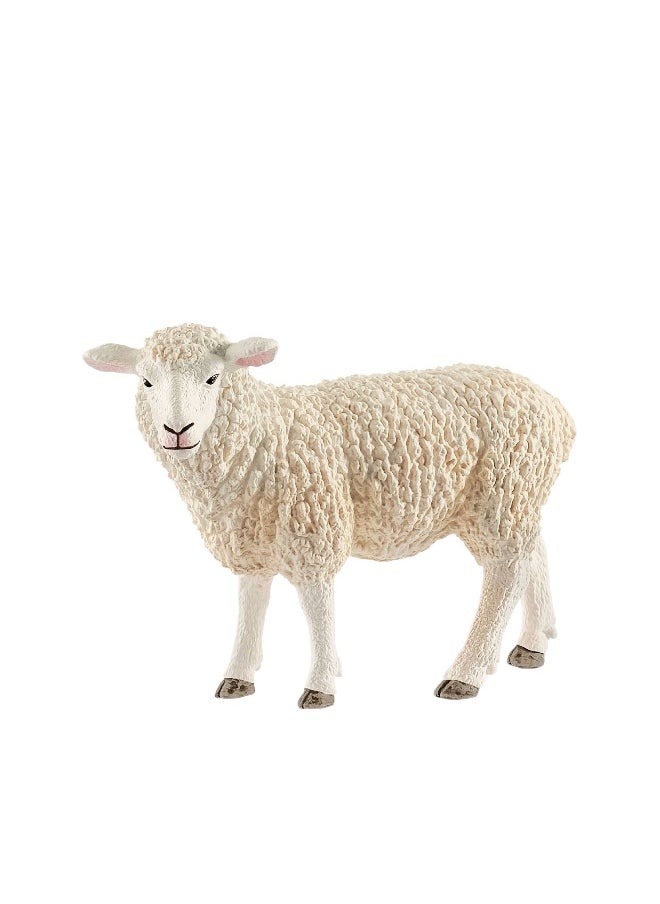 Schleich Schleich Sheep Figure 
