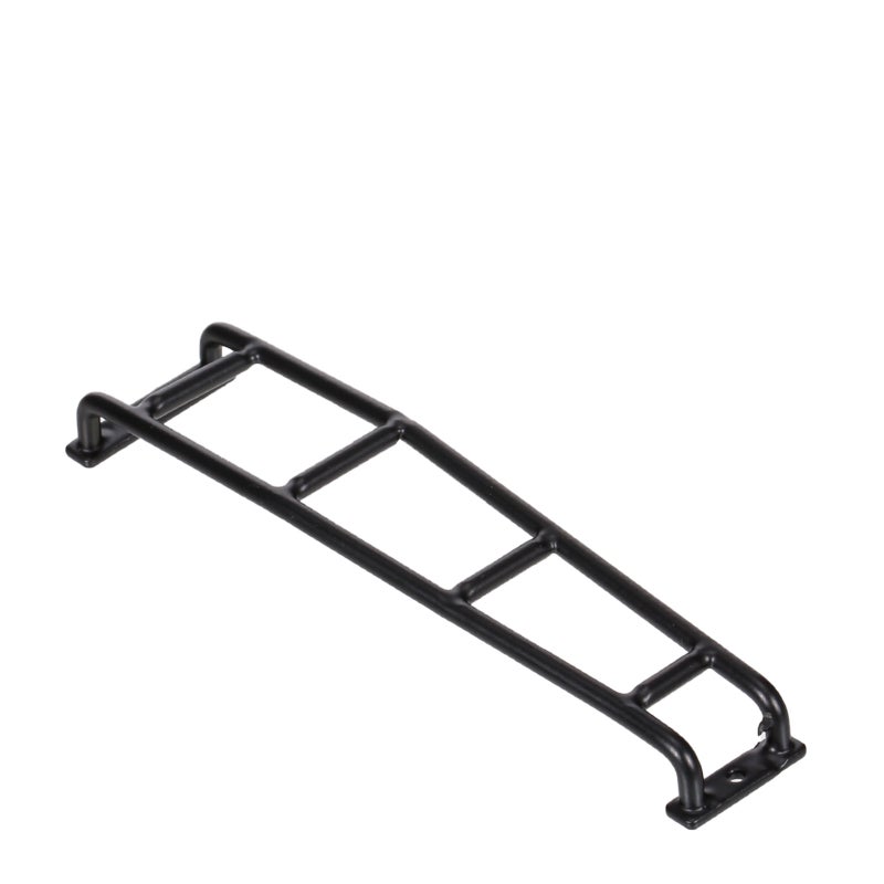 Replacement for Traxxas TRX4 G500 1/10 RC Crawler Climbing Rear Ladder Stairs Accessories Climbing Car Decoration Stairs - Image 1
