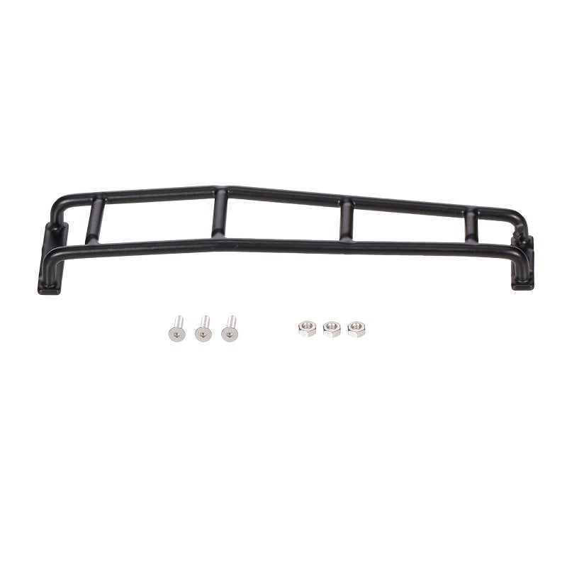 Replacement for Traxxas TRX4 G500 1/10 RC Crawler Climbing Rear Ladder Stairs Accessories Climbing Car Decoration Stairs - Image 4