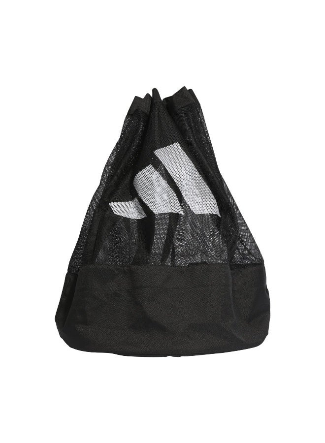Adidas Tiro League Football Ball Net - Image 1