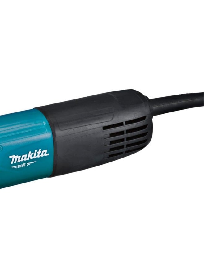 Makita Mt M9510B Angle Grinder 115Mm 850W 220V Blue - Image 4