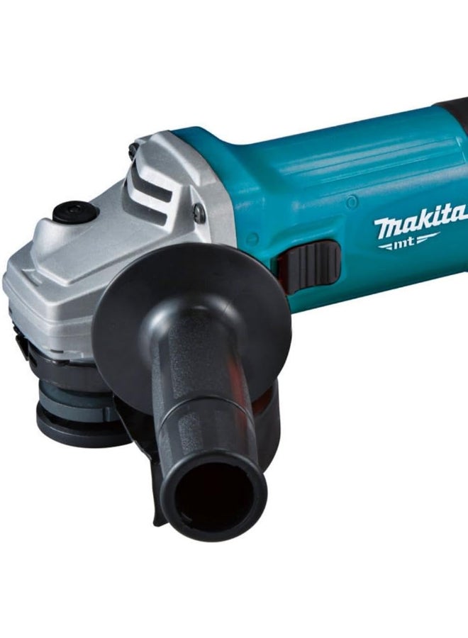 Makita Mt M9510B Angle Grinder 115Mm 850W 220V Blue - Image 3
