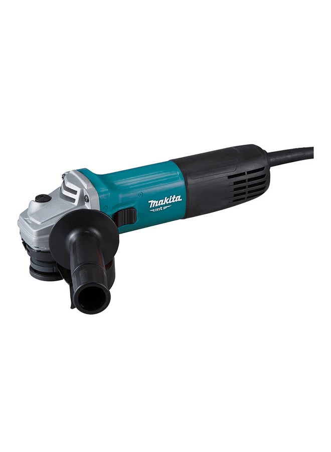 Makita Mt M9510B Angle Grinder 115Mm 850W 220V Blue - Image 2