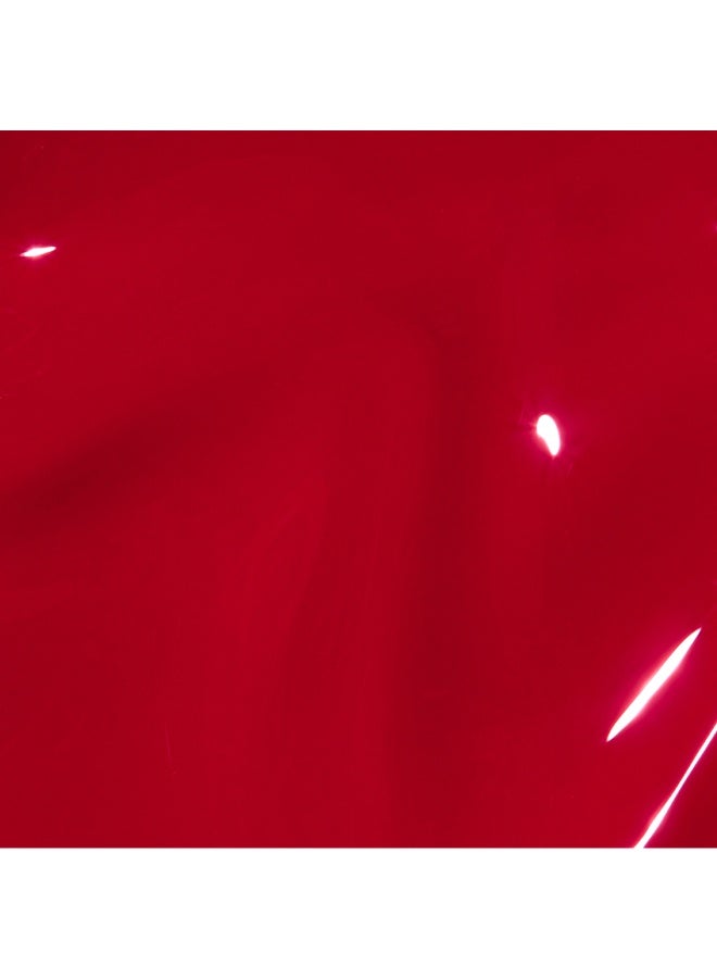 OPI مقوي الأظافر نيل إنفي بيغ أبل ريد 15 مل - Image 3