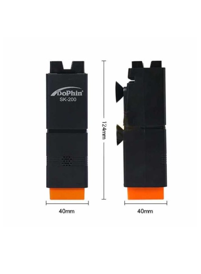 DoPhin KW Zone Dophin Surface Skimmer 200L/H - Image 1