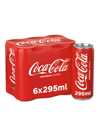 Soft Drink Can 6 x 295ml - pzsku/Z20C57DF63AF6AD616E44Z/45/1745583437/600acfd5-a6aa-46d3-8d98-08a0449f44d0