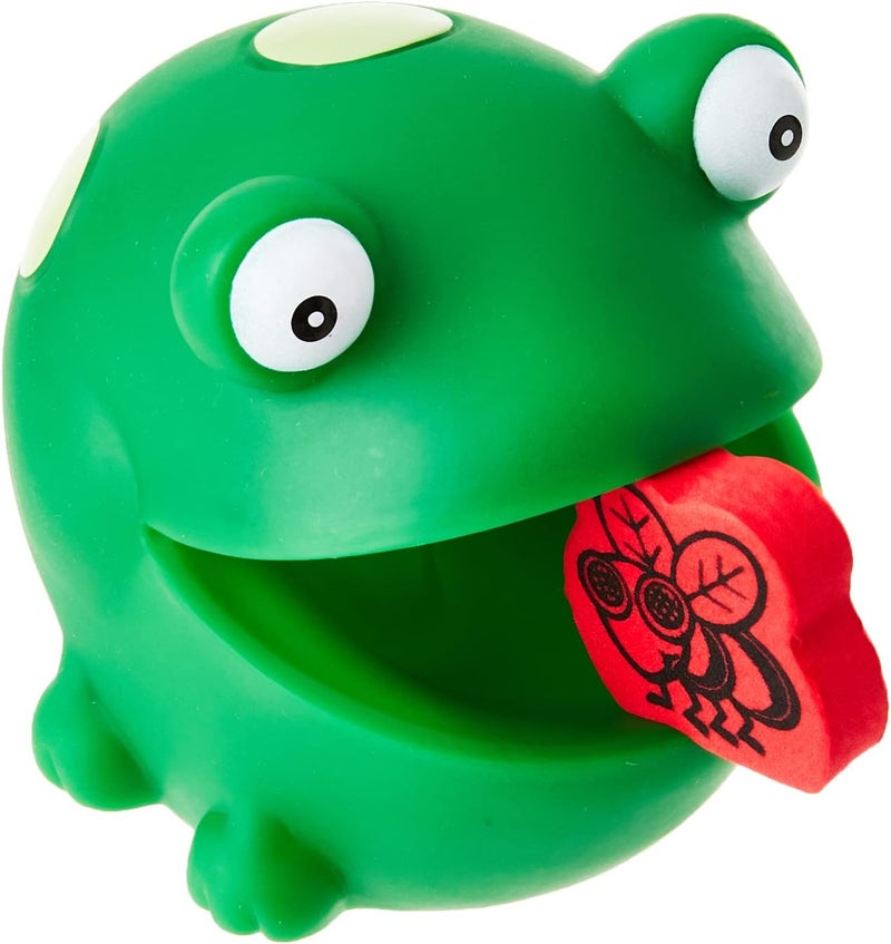 Learning Resources Froggy Feeding Fun Activity Set, Fine Motor Toy, 64 Piece, Ages 3+ - Image 3