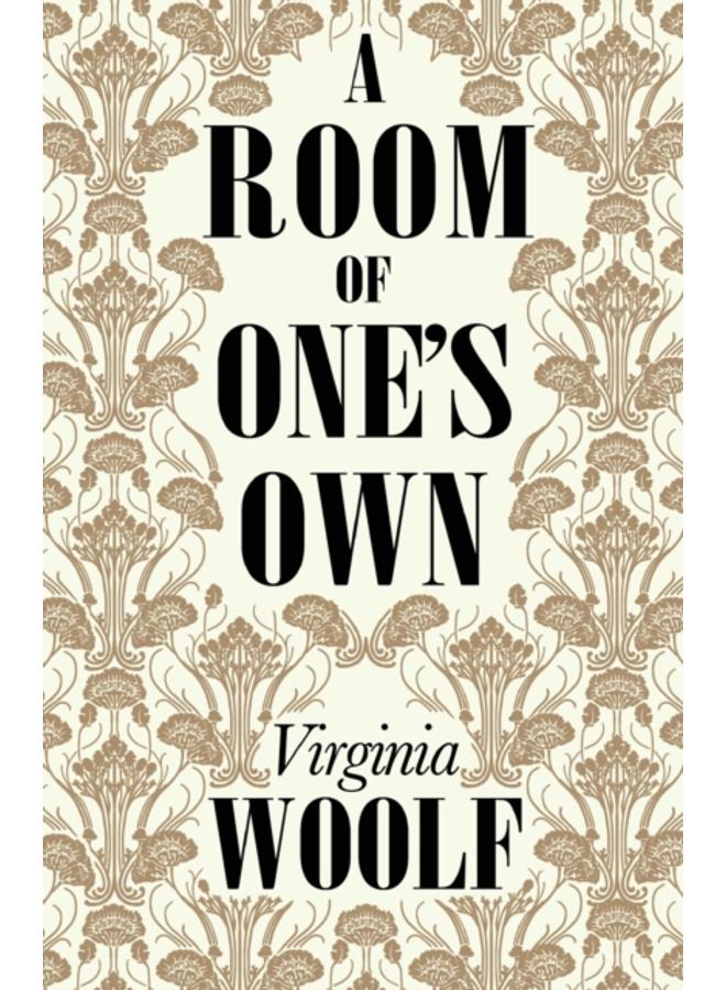 A Room of One's Own 