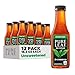 Pure Leaf Iced Tea Unsweetened Real Brewed Tea Zero Sugar  Zero Calories 185 Fl Oz Pack of 12 - Image 2