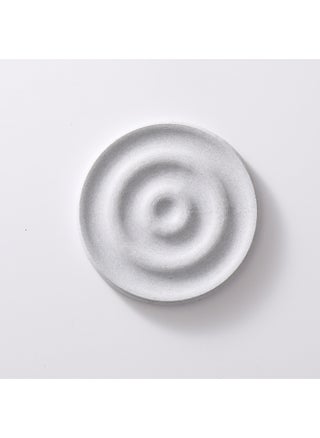 Cross-border New Coaster Instant Absorbent Drying Mat Diatomite Bathroom Wash Table Top Drain Mat Stone Sink Tray-Color:Round (medium Gray) 10*10cm - pzsku/Z20C5C5D5EDDB6DED900BZ/45/1746212427/e60859c9-289b-4036-a308-92f913266fcf