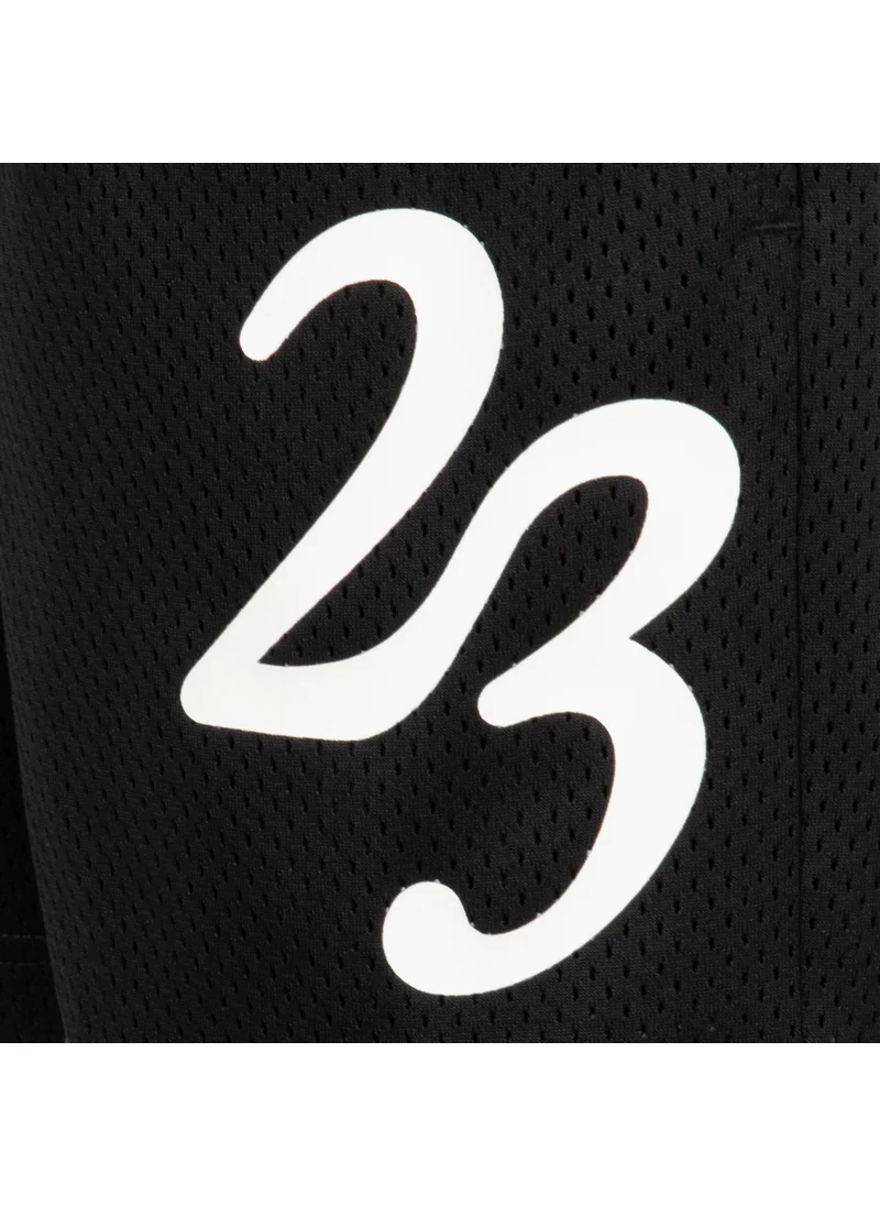 Jordan Kids' MVP Mesh Shorts