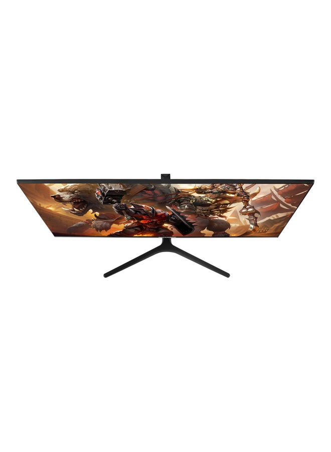 Datazone 24G3 24" FHD 1080P Frameless Gaming Monitor Black - Image 3