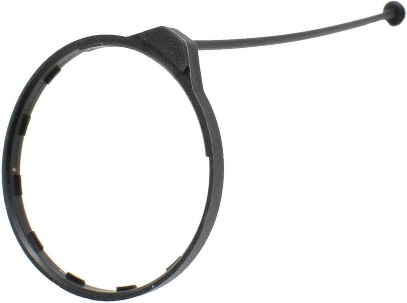 Vuzmode Car Fuel Filler Cap Tether - Image 4