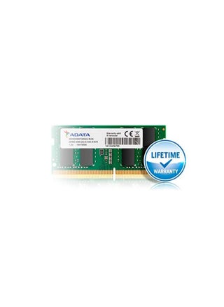 ذاكرة RAM 32GB 3200MHz CL22 SO-DIMM DDR4، باللون الأخضر - pzsku/Z20C5ED48CA33FB2A8488Z/45/_/1734957994/78c8c4b9-4448-4ace-a6d3-5ea5ec1a4c5f
