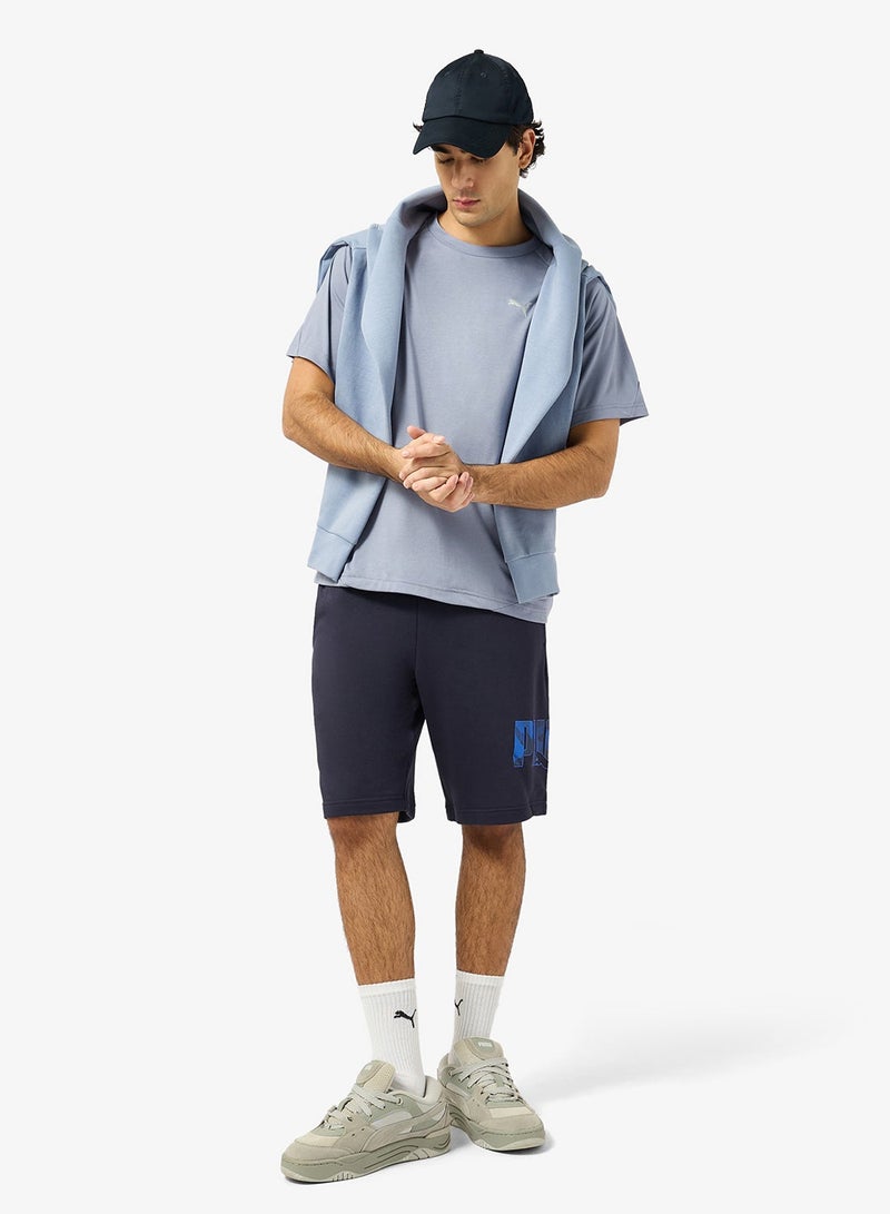 بوما تيشيرت إيفوسترايب - Image 4