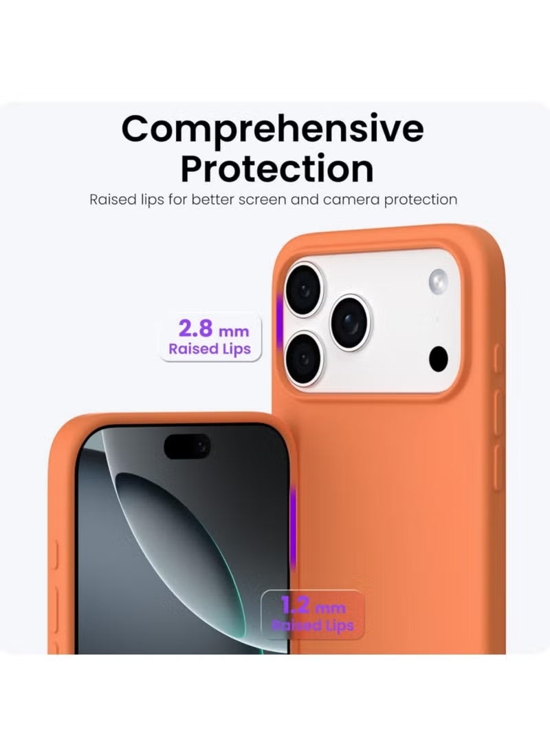Iphone 17 Pro Max Silicone Case Cover - Image 4