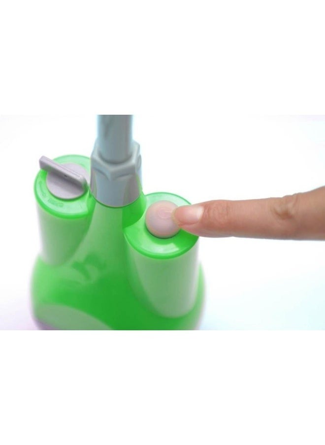 DLC Portable shower and bidet for travelers on trips, outings and camping.  - Image 3