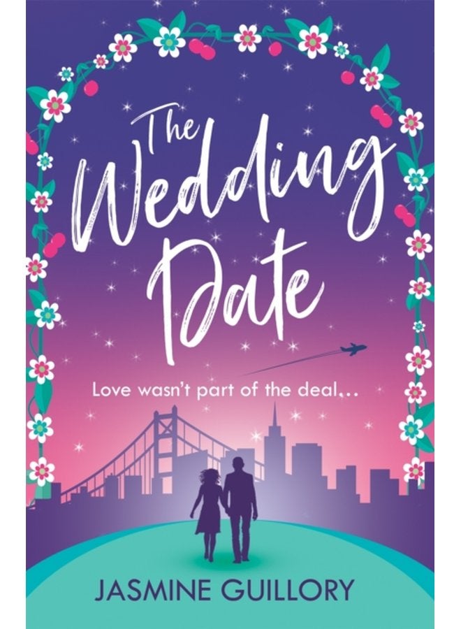 The Wedding Date A warm sexy gem of a novel - Paperback