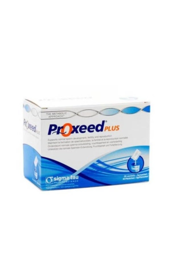 بروكسيد بلس أكياس 30