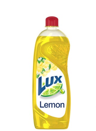 Lux Dishwashing Liquid, Lemon, 750ml - pzsku/Z20C6842CC9954D4589C5Z/45/1750230222/2bf35139-1ab6-4419-b7ae-d1ecc0fb97fb