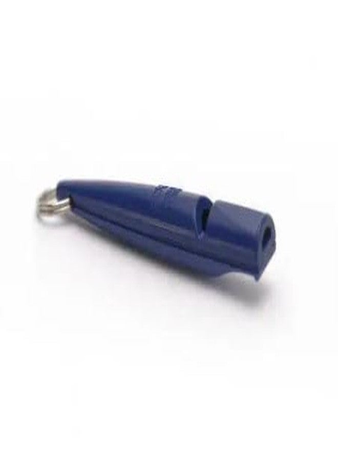 Acme Model 210.5 Plastic Dog Whistle Baltic Blue for Dogs - 2 Pack - Image 2
