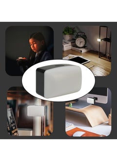 General Explosions Anchor Live Photography Selfie Handheld Mini Square Beauty Pocket Light Mobile Phone Magnetic Absorption Fill Light-Light Source Color:Mini Magnetic Fill Light  - Image 4