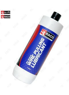 RACO RACO Wire Pulling Lubricant for Electrical Work Smooth Wire Installation by RACO Solutions UK 1 Litre  - Image 2