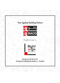 RACO RACO Wire Pulling Lubricant for Electrical Work Smooth Wire Installation by RACO Solutions UK 1 Litre  - Image 4
