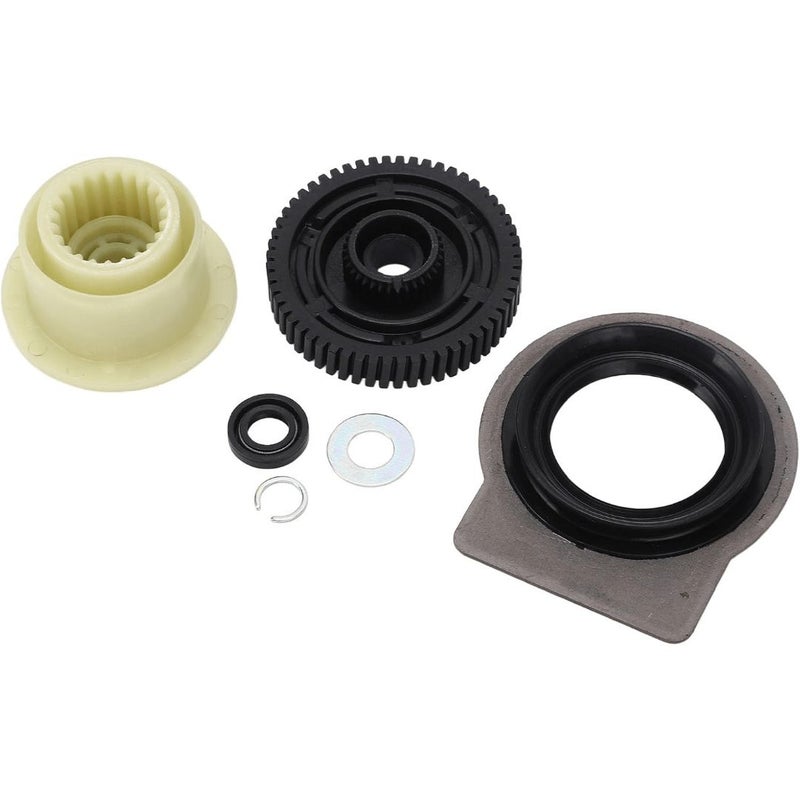 Transfer Case Actuator Motor Gear Repair Kit 1 Set For Bmw X3 X5 E83 E53 E70 E71 E90 Replaces 27102413711 - Image 5