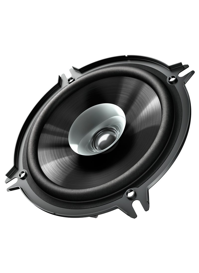 Pioneer - Pioneer TS-G1310F Car Audio Speakers(13Cm,230Watt,2Way) - Image 1