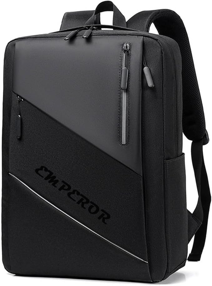 EMPEROR By True Human Multi-purpose Backpack Laptop bag/Office bag/College bag/Travel bag (RIPPER) - Image 1