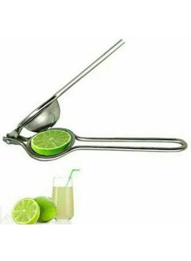 manual lemon squeezer - Image 1