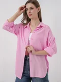 BIG DART Carnation Pink