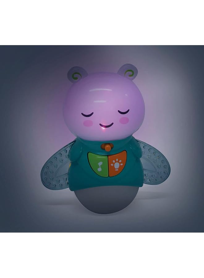 كلمينتوني مصباح نوم جيد للأطفال حديثي الولادة - Image 4