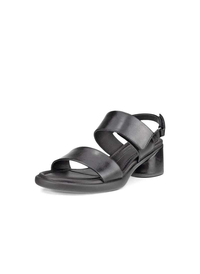 ECCO ECCO Sculpted Sandal LX 35 Black