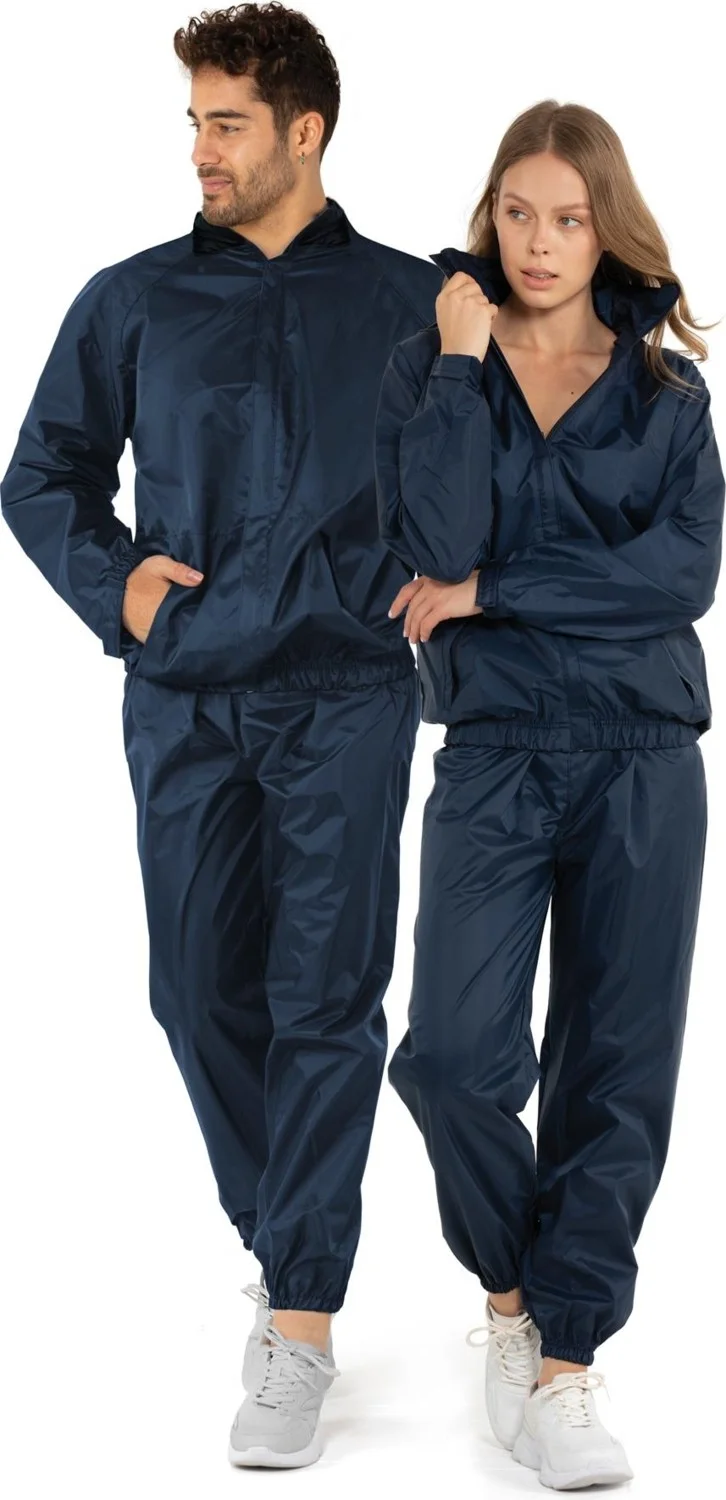 ميور Thermal Sauna Tracksuit - and Sweating Tracksuit