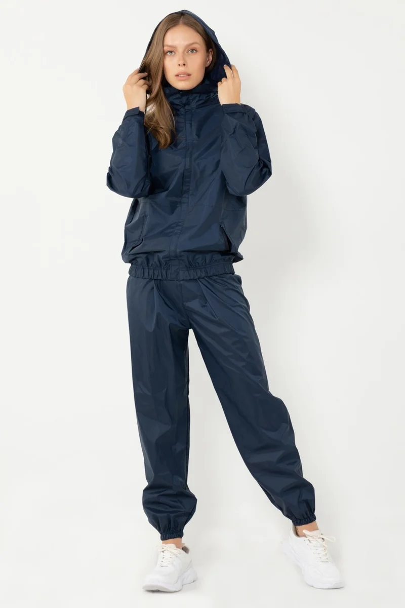 ميور Thermal Sauna Tracksuit - and Sweating Tracksuit