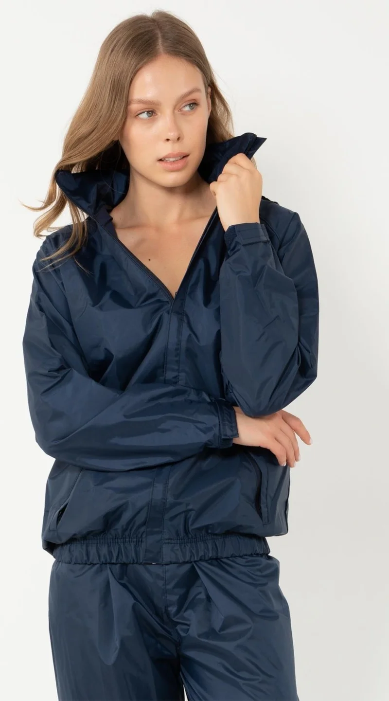ميور Thermal Sauna Tracksuit - and Sweating Tracksuit