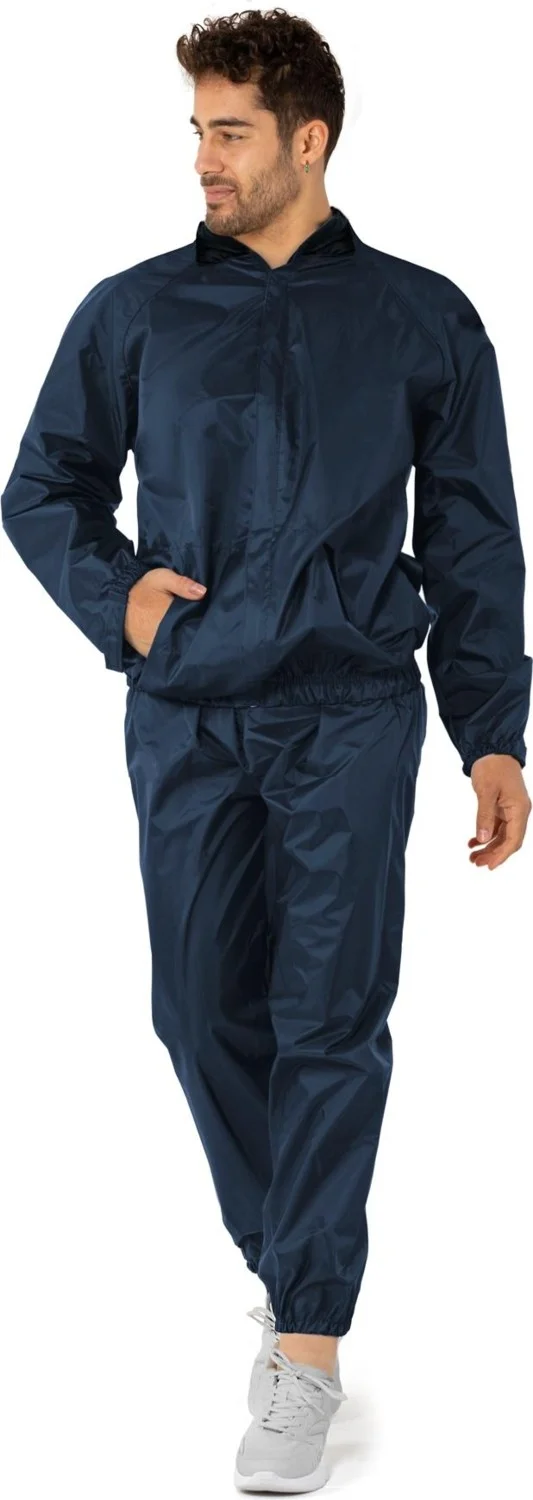 ميور Thermal Sauna Tracksuit - and Sweating Tracksuit