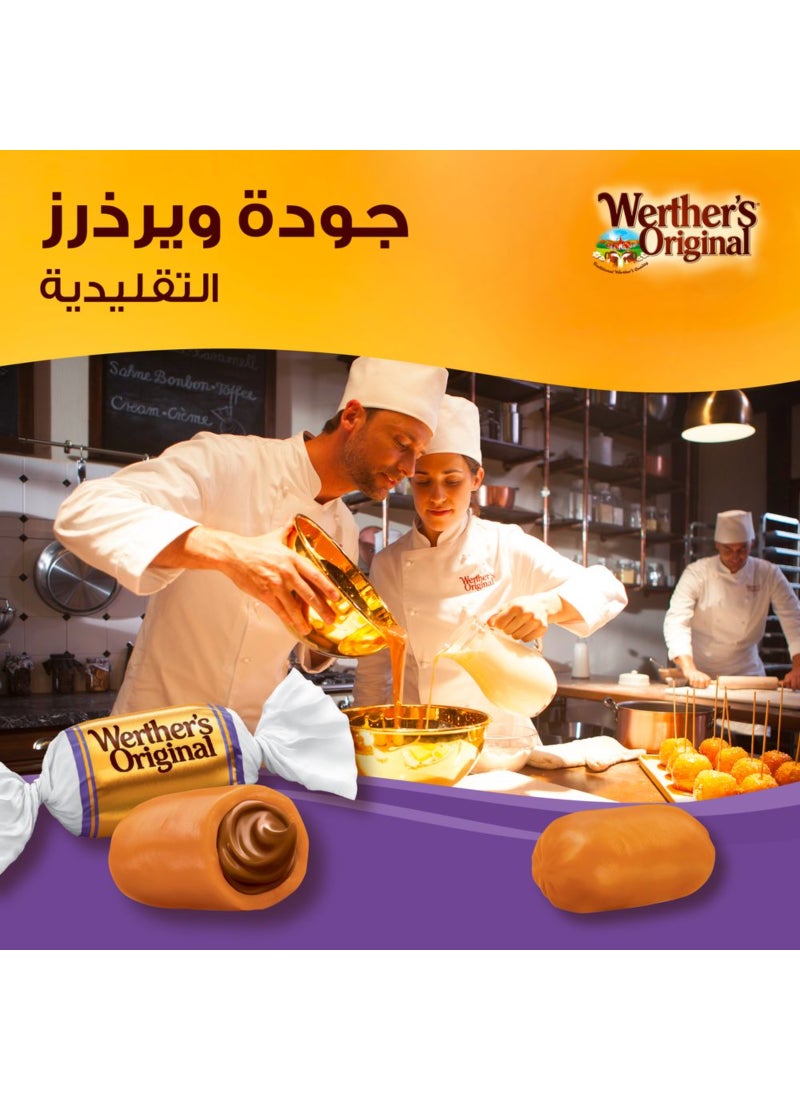 Werther's Original Soft Eclairs Candies - Image 3