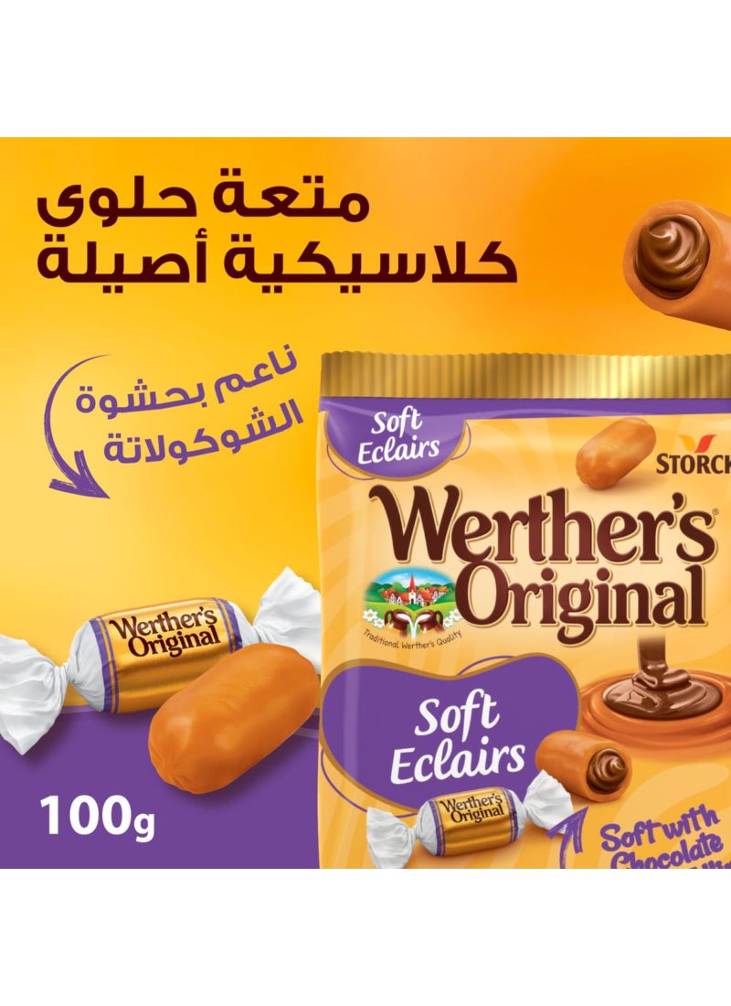 Werther's Original Soft Eclairs Candies - Image 2