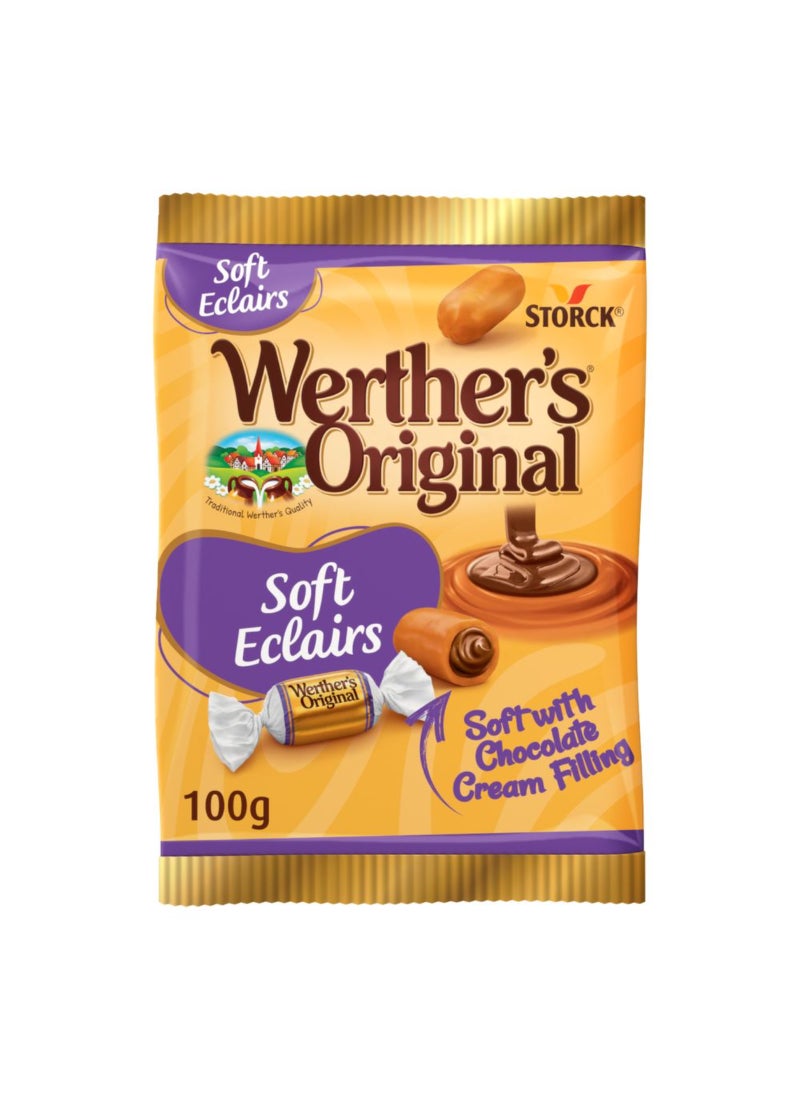 Werther's Original Soft Eclairs Candies - Image 1