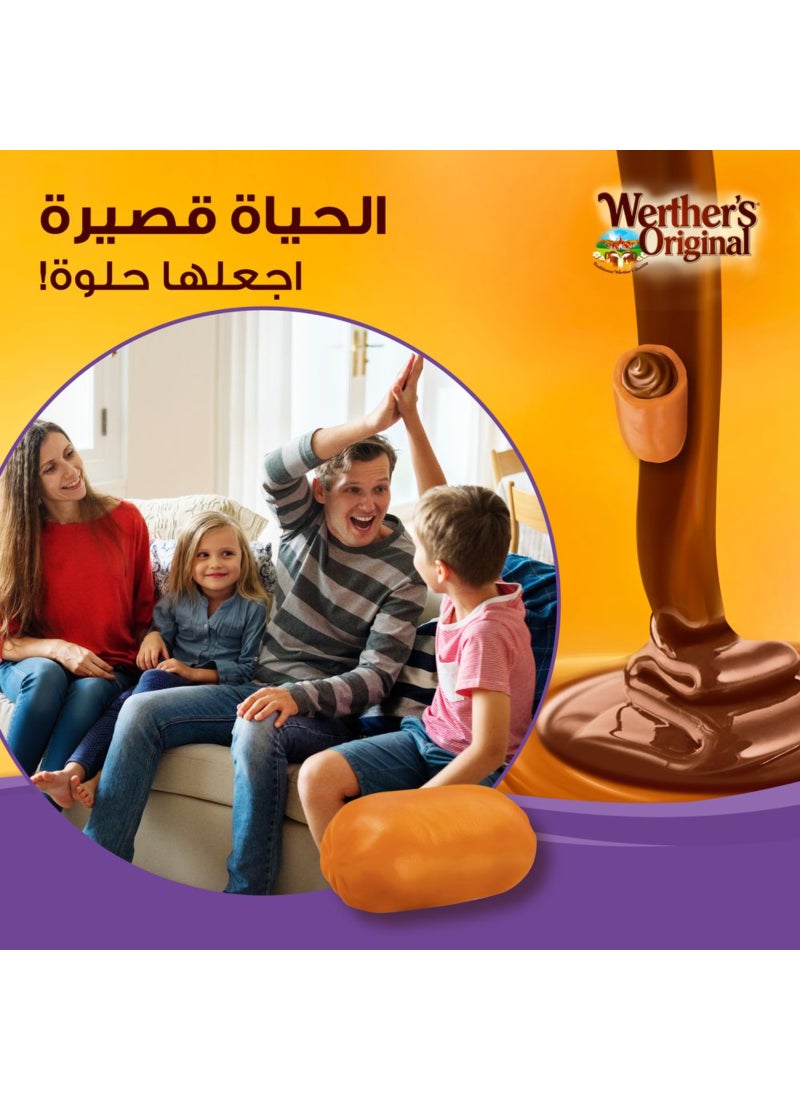 Werther's Original Soft Eclairs Candies - Image 4