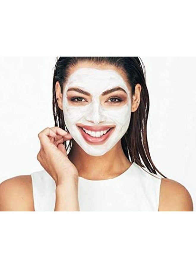 KHADI RISHIKESH Acne Face Pack for Glowing Skin and Blackheads for men and women for all skin types- 50gram (Pack of 2 (2X50grams)) - Image 3