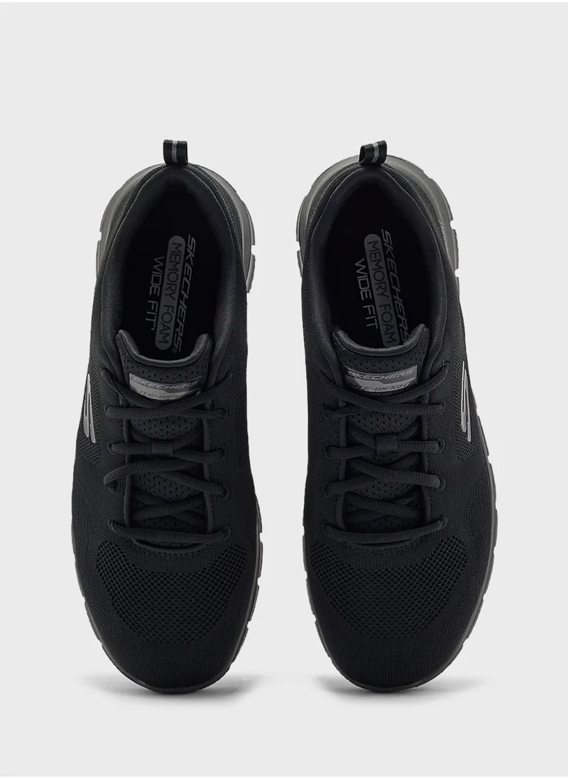SKECHERS TRACK
